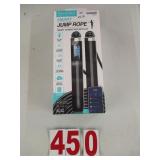 Nuvomed Bluetooth Jump Rope