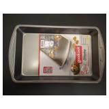 Good Cook Non Stick Pan 11 x 7 inches