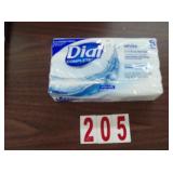 Dial Antibacterial Soap - 8 bars