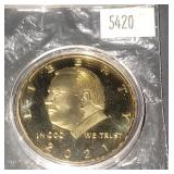 2021 Joe Biden Coin