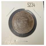 Ellwest Jolar Amusement Token