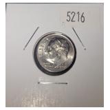 2006 P  Roosevelt Dime