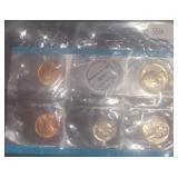 1969 US Mint Set