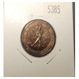 1991 Fraancia Liberte Fraternite