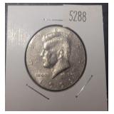 1995 P JFK Half Dollar BU