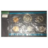 1972 US Mint Set
