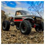 Redcat Ascent Fusion 1/10 Scale Brushless Rock Cra