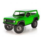 Redcat Gen8 Scout II 1/10 Scale Crawler - Green