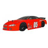 Redcat Lightning STK 1/10 Scale On Road Car - Red