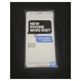 New Phone Who Dis? Game