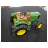 Toy John Deere Tractor