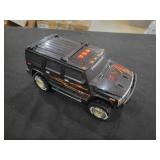Toy Hummer with sounds