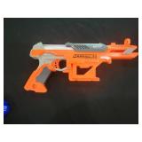 Nerf Gun Accustrike Series