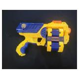 Toy Gun Xcess (Nerf Gun compatible)