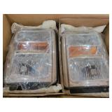 F-250 Head Lights