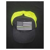 American Flag Hat