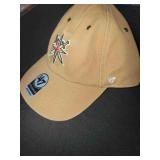 Vegas Golden Nights Hat (Never Worn)