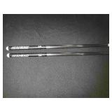 Ahead Drumsticks Hyper-form Engineered 5A