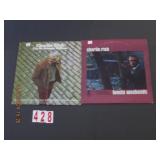 Charlie Rich Lonely weekends and I do my swinging