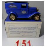 Cooper Tire 1931 Ford Panel Truck