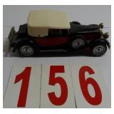 Matchbox Models of yesterday 1930 Packard