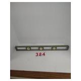 Mayes The Tall Tennesssan Aluminum Level