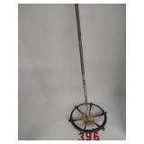 Spackle Stir Attachment fopr Drill