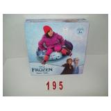 Disney Frozen Snow Tube