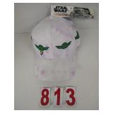 Disney Star Wars Yoda Hat
