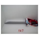 Zuru Xshot Ninja Sword