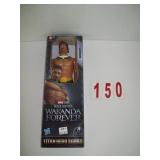 Namor Black Panther Wakanda Forever