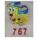 Nickelodeon SpongeBob Squarepants van