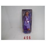 Disney Wish ASHA of De Rosa