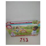 Play Day Boom Boom Racket Set