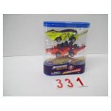 Adventure Force 3 pack Dino Racers