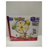 pokempon lego ferris wheel