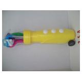 8 piece kids golf set