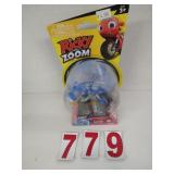 Tomy Ricky Zoom Loop Motorcycle