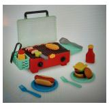 Kids Cook and Go BBQ Set