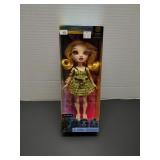 Gabriella Rainbow High Barbie