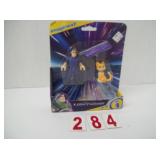 Disney Pixar Lightyear Buz Lightyear & Sox