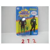 Green Lantern Action Figure