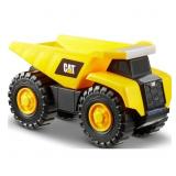 Cat Tuff Dump Truck
