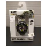 Star Wars Watch