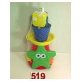 Sand Toys