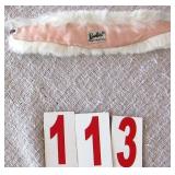 Barbie Gay Enchanted Evening Stole1962/1963