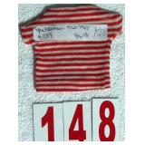 Ken's Yachtsman Outfit #789 Pg48 1962-1963