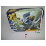 Star Wars Young Jedi Adventure Kai Brightstar