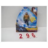 Aquaman and the lost kingdom