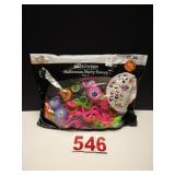 Holloween Party Favors